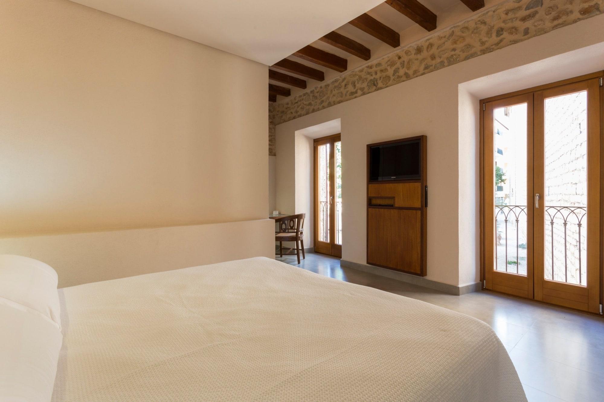 Ca N Beia (Adults Only) Hotel Alaró Buitenkant foto